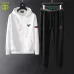 1Gucci Tracksuits for Men's long tracksuits #999926619