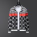 3Gucci Tracksuits for Men's long tracksuits #999927108