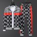 1Gucci Tracksuits for Men's long tracksuits #999927108