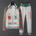 1Gucci Tracksuits for Men's long tracksuits #999927113