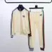 1Gucci Tracksuits for Men's long tracksuits #999927866