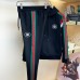 5Gucci Tracksuits for Men's long tracksuits #999929290