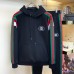 1Gucci Tracksuits for Men's long tracksuits #999929290