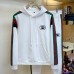 1Gucci Tracksuits for Men's long tracksuits #999929291