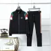 1Gucci Tracksuits for Men's long tracksuits #999929395