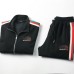 3Gucci Tracksuits for Men's long tracksuits #999931062