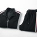 3Gucci Tracksuits for Men's long tracksuits #999931064