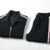 3Gucci Tracksuits for Men's long tracksuits #999931064