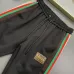 9Gucci Tracksuits for Men's long tracksuits #999931083