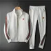 1Gucci Tracksuits for Men's long tracksuits #999931091