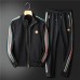 1Gucci Tracksuits for Men's long tracksuits #999931092