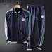 1Gucci Tracksuits for Men's long tracksuits #999931096