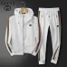 1Gucci Tracksuits for Men's long tracksuits #999931110