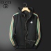 3Gucci Tracksuits for Men's long tracksuits #999931111