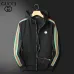 3Gucci Tracksuits for Men's long tracksuits #999931111