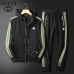 1Gucci Tracksuits for Men's long tracksuits #999931111