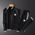 1Gucci Tracksuits for Men's long tracksuits #999931120