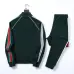 9Gucci Tracksuits for Men's long tracksuits #999932564