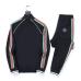 9Gucci Tracksuits for Men's long tracksuits #999932578