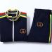 9Gucci Tracksuits for Men's long tracksuits #999932583