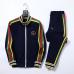 1Gucci Tracksuits for Men's long tracksuits #999932583
