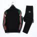 9Gucci Tracksuits for Men's long tracksuits #999932595