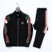 1Gucci Tracksuits for Men's long tracksuits #999932595