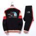 9Gucci Tracksuits for Men's long tracksuits #999932596