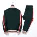 9Gucci Tracksuits for Men's long tracksuits #A24244