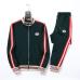 1Gucci Tracksuits for Men's long tracksuits #A24244