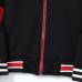 3Gucci Tracksuits for Men's long tracksuits #A24246