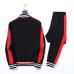 8Gucci Tracksuits for Men's long tracksuits #A24246