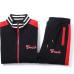 9Gucci Tracksuits for Men's long tracksuits #A24246