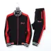 1Gucci Tracksuits for Men's long tracksuits #A24246
