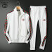 1Gucci Tracksuits for Men's long tracksuits #999937250