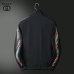 3Gucci Tracksuits for Men's long tracksuits #999937251