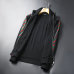 4Gucci Tracksuits for Men's long tracksuits #999937251