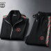 6Gucci Tracksuits for Men's long tracksuits #999937251