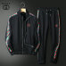 1Gucci Tracksuits for Men's long tracksuits #999937251