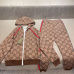 1Gucci Tracksuits for Men's long tracksuits #9999921476