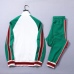 9Gucci Tracksuits for Men's long tracksuits #9999921519