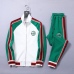1Gucci Tracksuits for Men's long tracksuits #9999921519