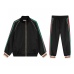 1Gucci Tracksuits for Men's long tracksuits #A27449