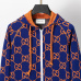 4Gucci Tracksuits for Men's long tracksuits #A27587