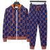1Gucci Tracksuits for Men's long tracksuits #A27587