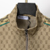 6Gucci Tracksuits for Men's long tracksuits #A27588
