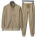 1Gucci Tracksuits for Men's long tracksuits #A27588