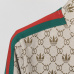18Gucci Tracksuits for Men's long tracksuits #A27589