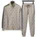 1Gucci Tracksuits for Men's long tracksuits #A27589