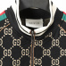 14Gucci Tracksuits for Men's long tracksuits #A27594